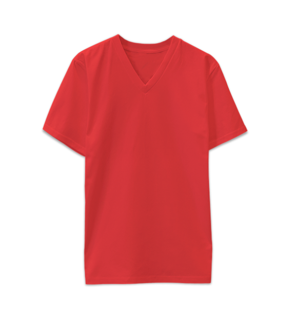 V-NECK