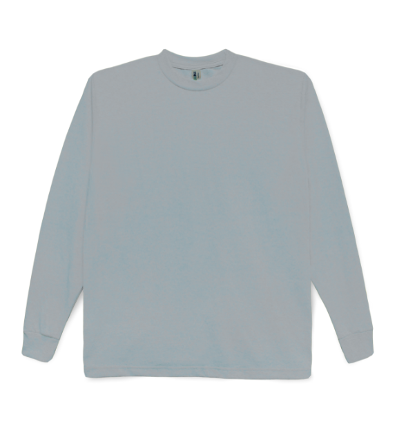 LONG SLEEVES