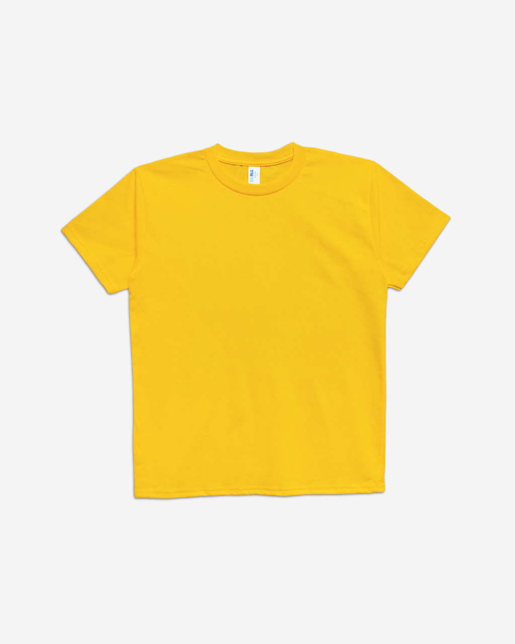 Suna Cotton® Youth T-shirt - 720Y