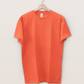 Safety Orange Suna Cotton® Adult T-shirt