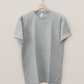 Heather Grey Suna Cotton® Adult T-shirt